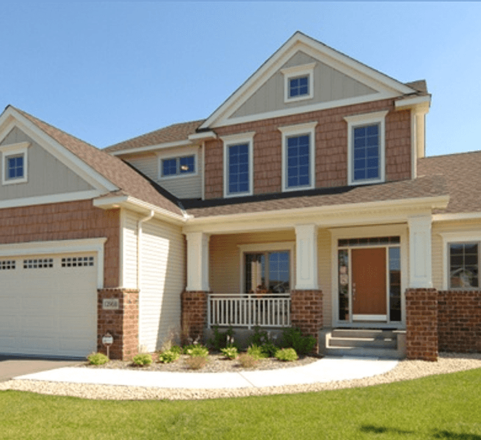 Interior painting project by Bear Mountain Painting