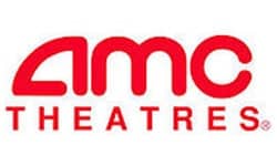 AMC Theatres gift card
