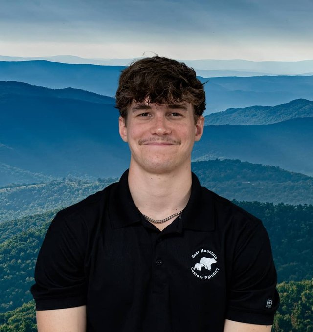 Joe, Senior Sales Consultant at Bear Mountain Custom Painting