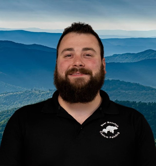 Thomas, Sales Manager / Senior Sales Consultant at Bear Mountain Custom Painting