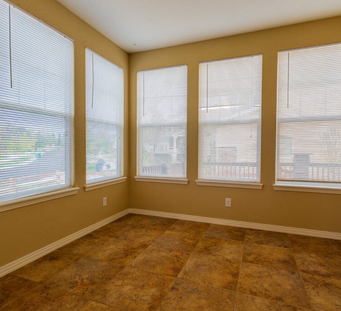 Window installation project by Bear Mountain Painting