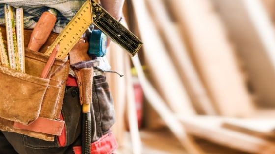 The Benefits of Hiring a Professional Carpenter