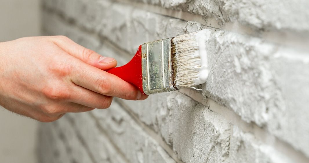 Brick Painting or Staining: Which Is Better for Your Home?