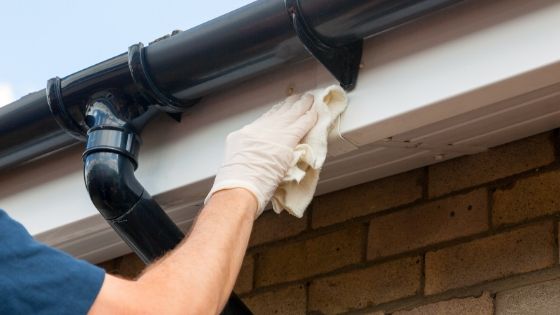 Tips for Repairing Your Home Gutters
