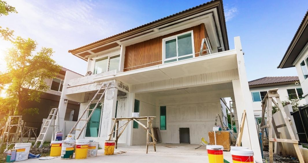 Key Things To Consider When Painting Your Home’s Exterior