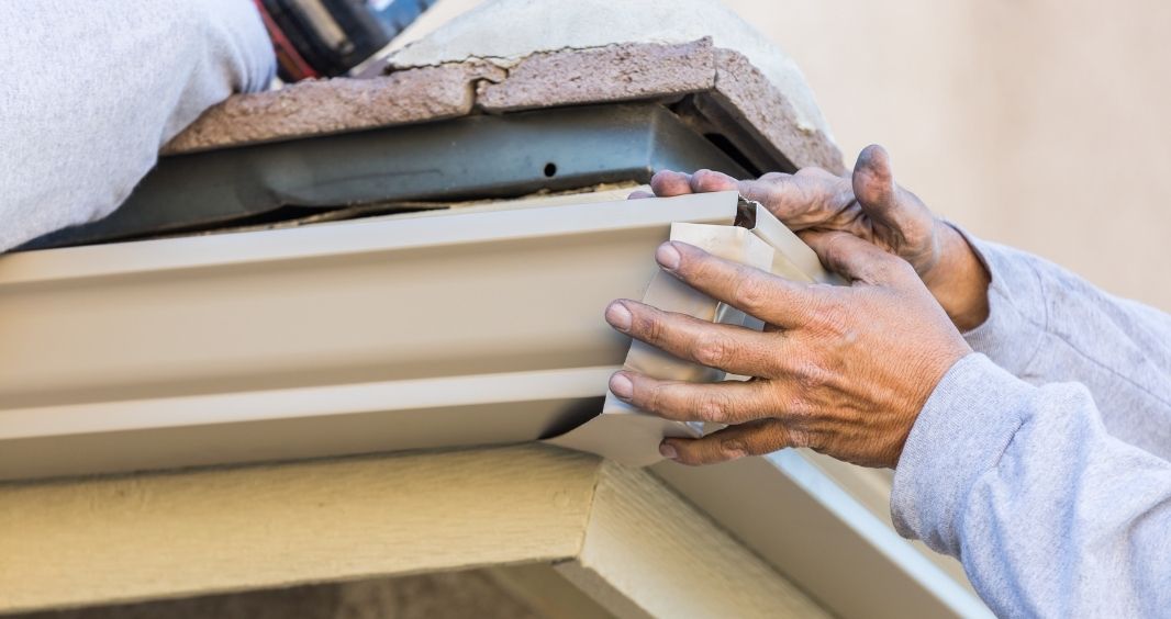 What To Consider When Hiring a Gutter Installation Company
