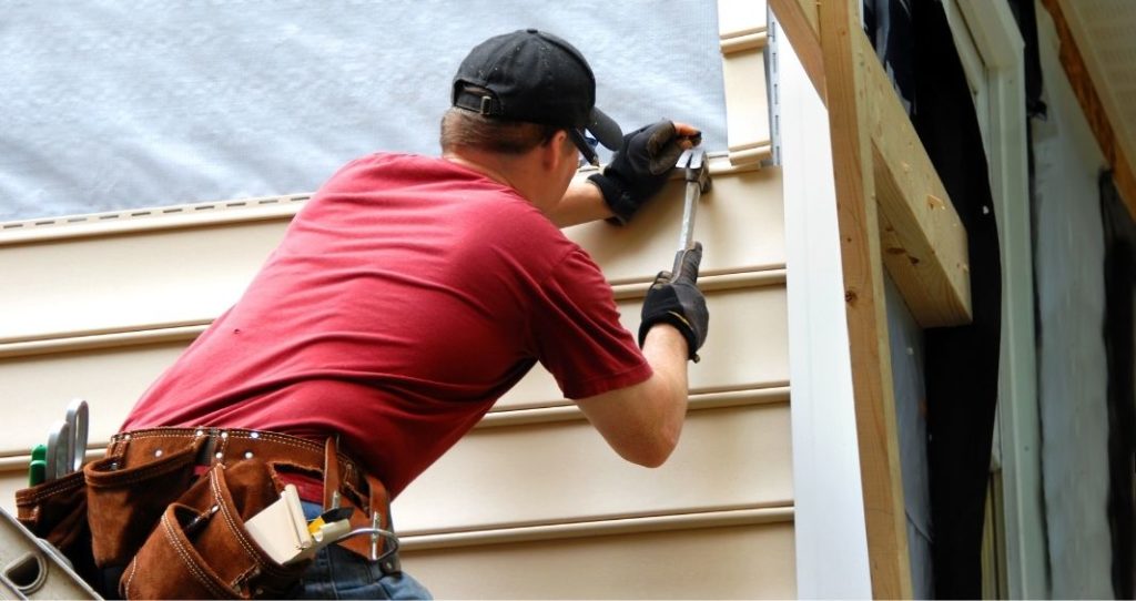 Tips for Hiring a Siding Installation Professional
