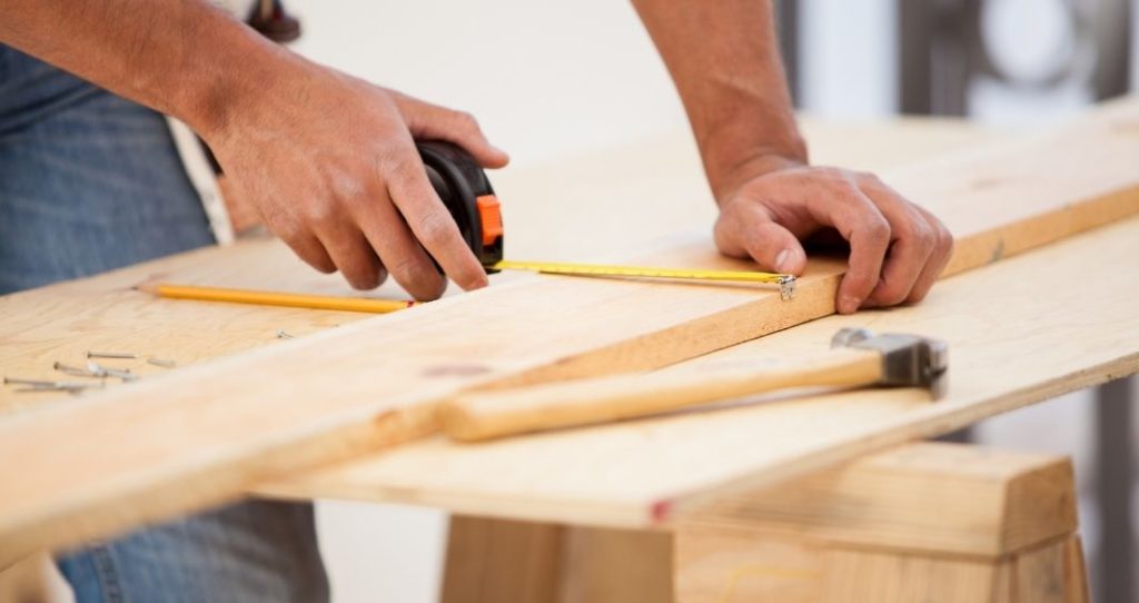 The Responsibilities of a Home Carpenter