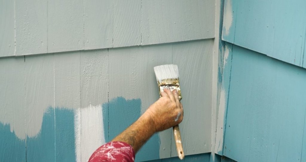 How Exterior Paint Colors Can Boost Your Home’s Value