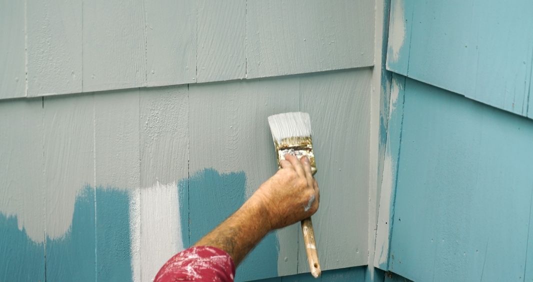 How Exterior Paint Colors Can Boost Your Home’s Value