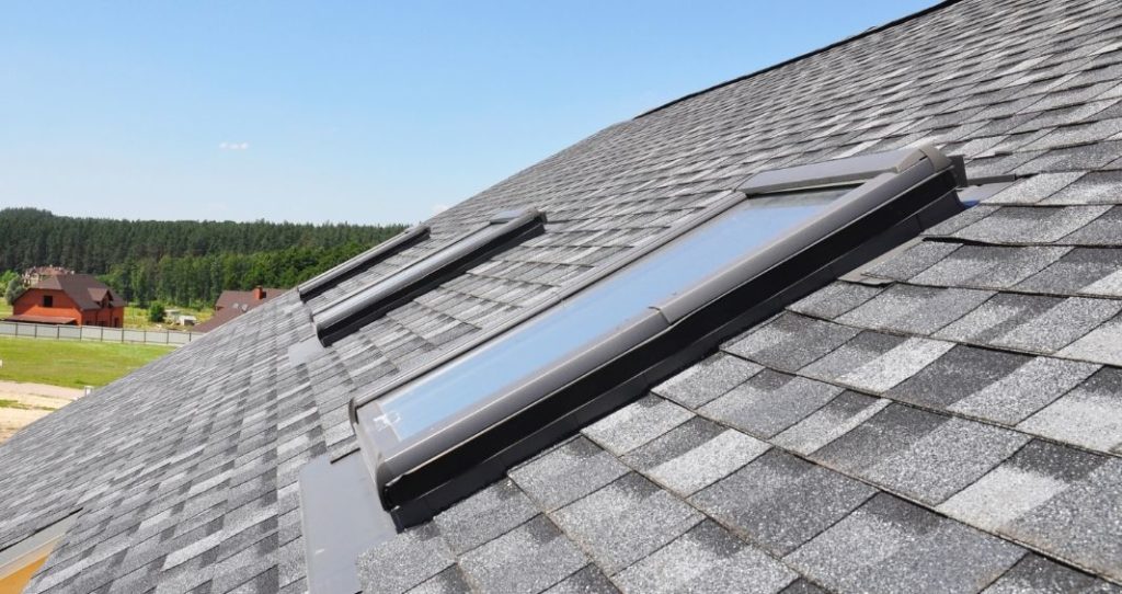 Why You Should Consider Installing Skylights or Roof Windows