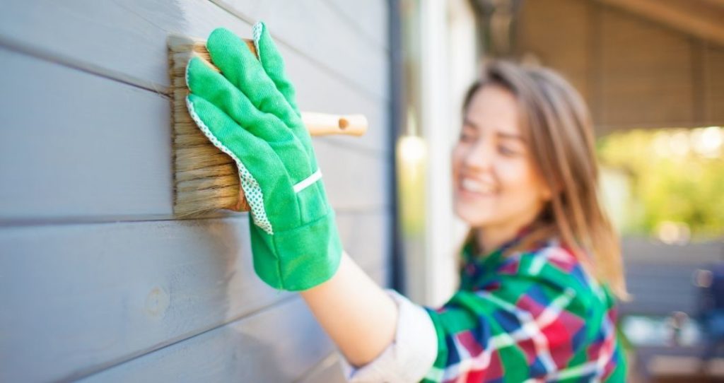 Trendy New Home Improvement Projects to Try This Fall