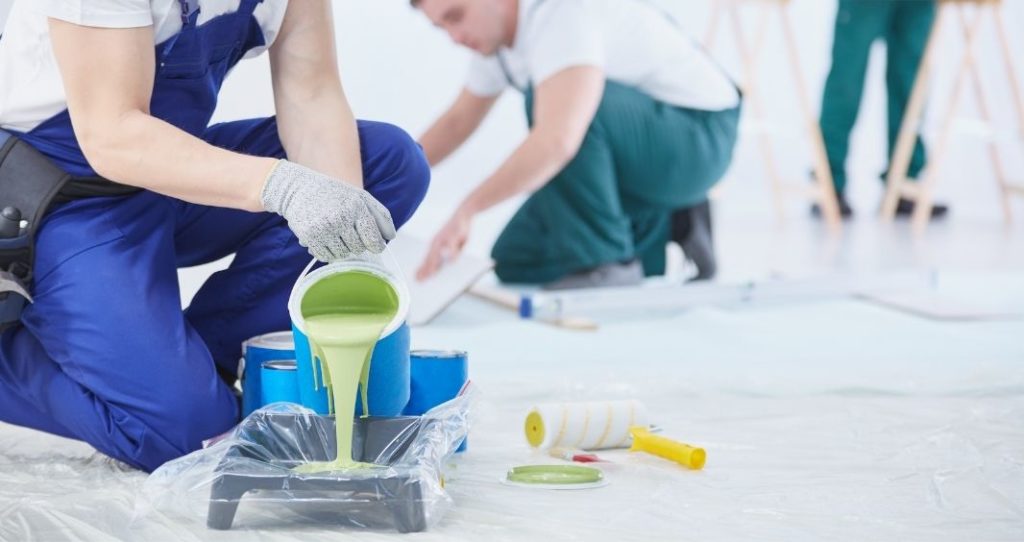 Things To Look for Before Hiring a Painting Contractor
