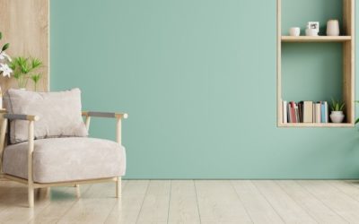 How Color Psychology Impacts Each Room in Your Home