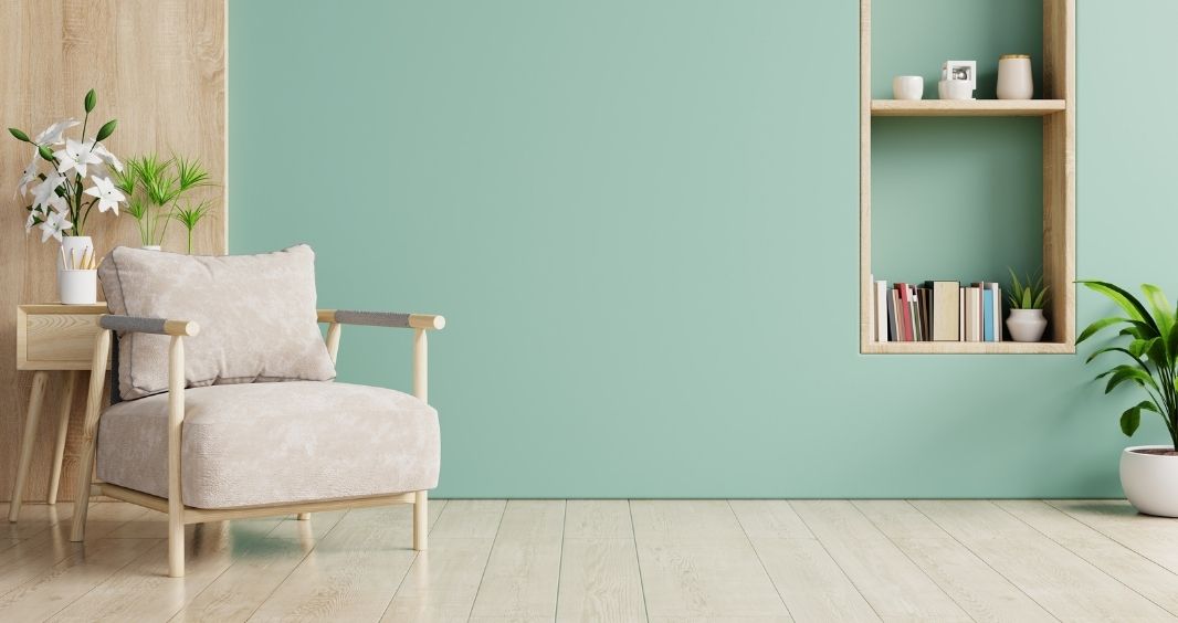 How Color Psychology Impacts Each Room in Your Home