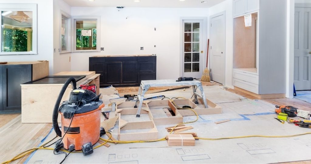 5 Common Home Renovation Myths and the Truth Behind Them
