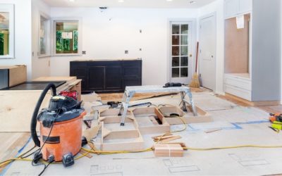 5 Common Home Renovation Myths and the Truth Behind Them