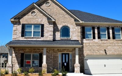 What To Look for When Buying a Home in Georgia