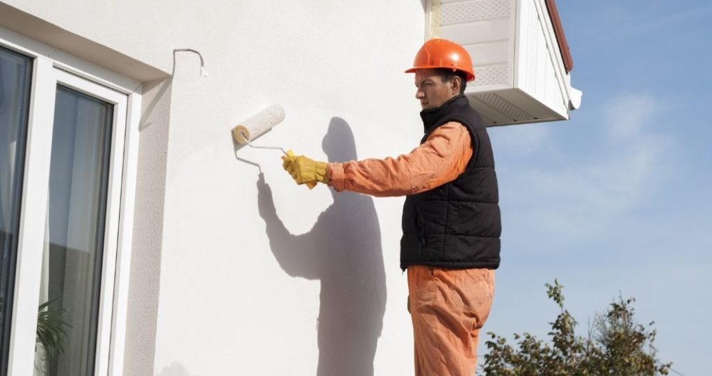 How Often Should You Paint Your House’s Exterior?
