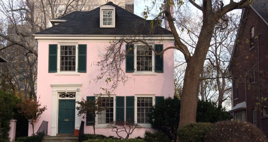 Exterior House Colors You Should Avoid Using at All Costs