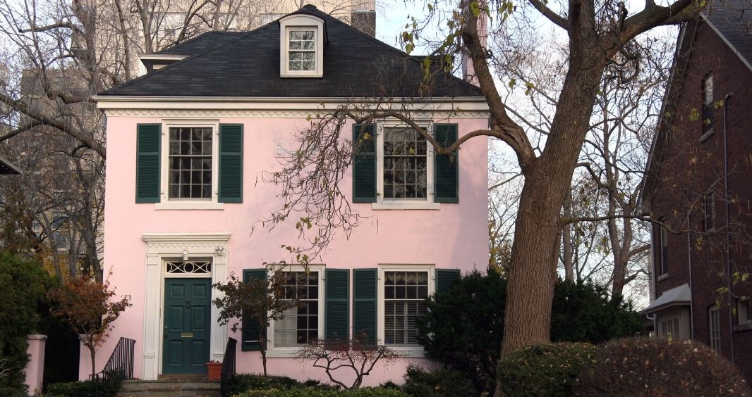 Exterior House Colors You Should Avoid Using at All Costs