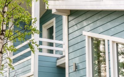 4 Tips for Choosing the Right Siding Color for Your Home