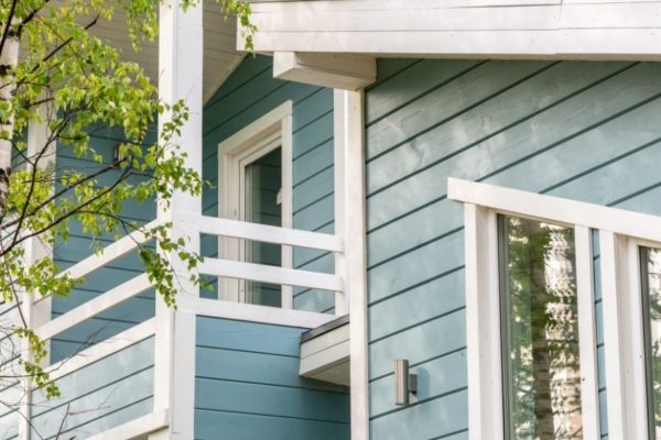 Alpharetta siding installation