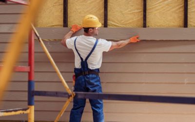Painting Old Siding vs. Siding Replacement: Which Is Best?