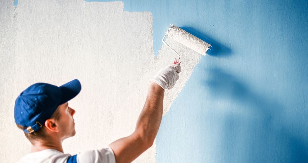 10 Reasons To Hire a Professional To Paint Your House