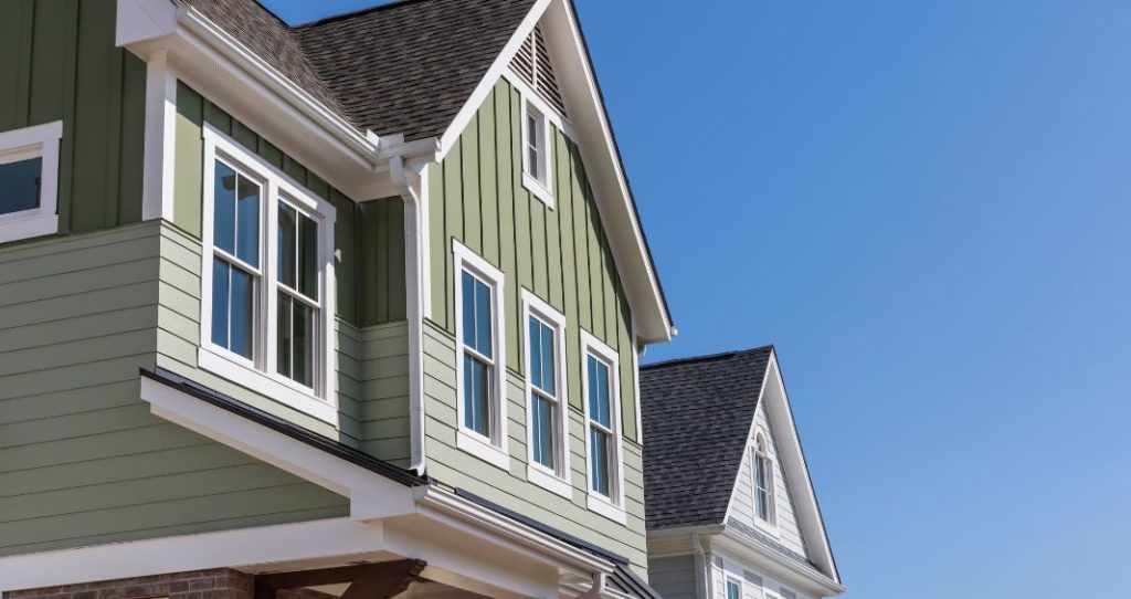 What’s the Best Type of Siding for Your Home?
