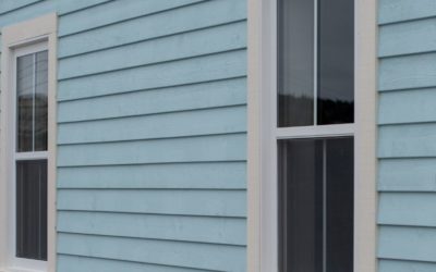 When To Know if It’s Time Replace Your Siding