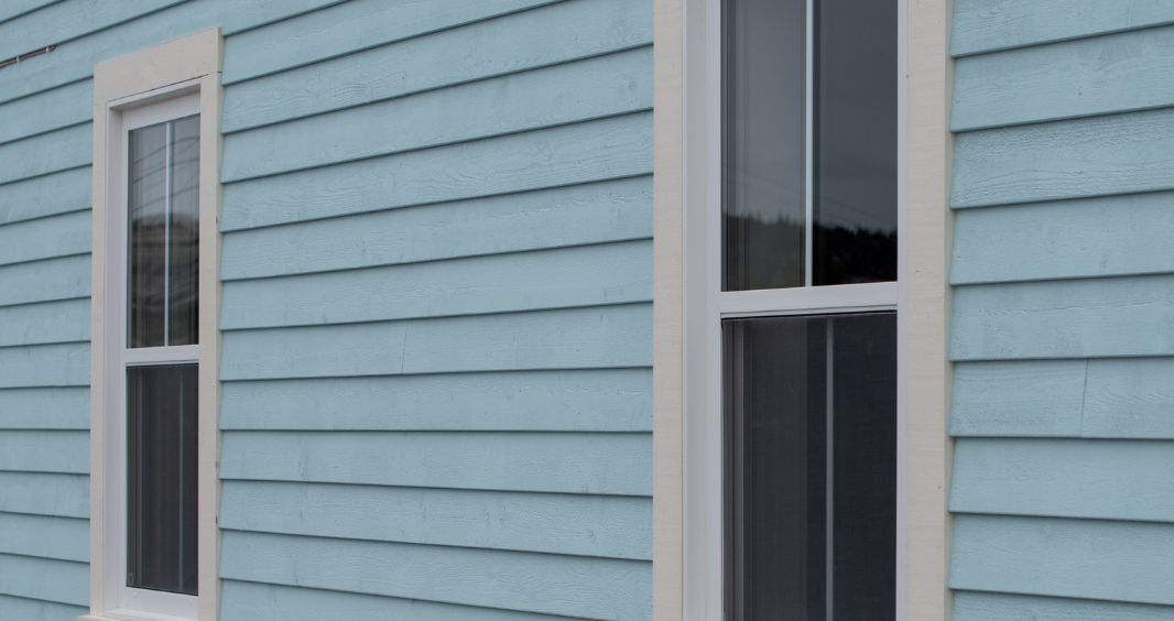 When To Know if It’s Time Replace Your Siding