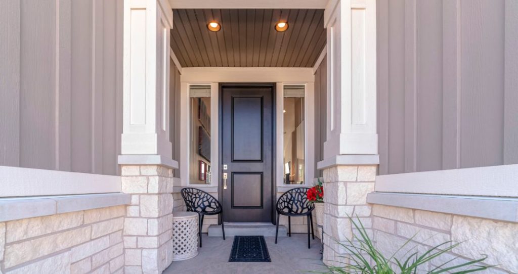 Why Your Home’s Door Color Is Important to Potential Buyers