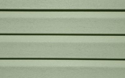 How Often Should You Replace Your House’s Siding?