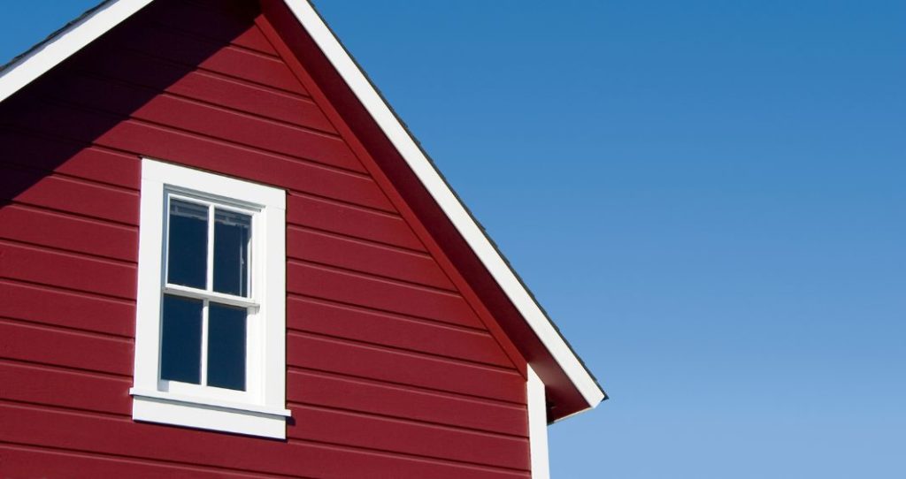 Popular Exterior House Colors To Consider Next Year