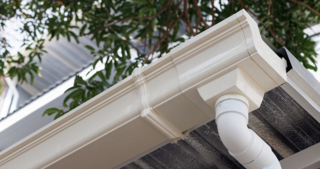 Steps You Should Take To Prepare Your Gutters for Winter