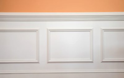 Wainscoting vs. Judges Paneling: What’s the Difference?