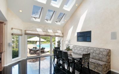 Roof Windows vs. Skylights: Which Are Better?