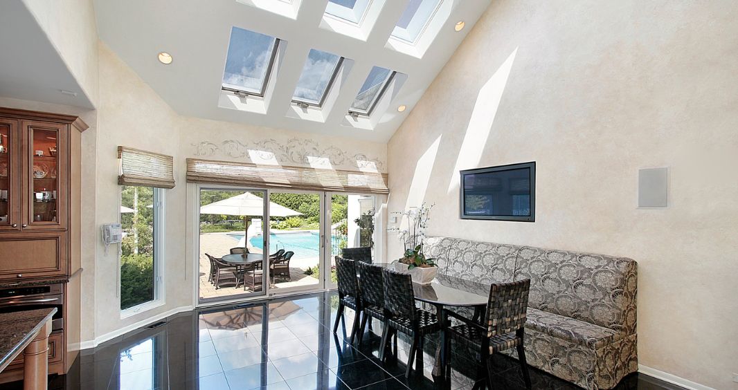 Roof Windows vs. Skylights: Which Are Better?